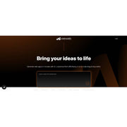 WeWeb – Visual Web App Builder for Professionals